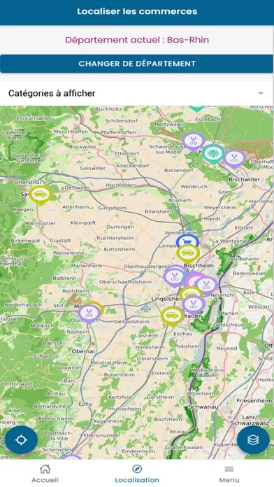صور MA CARTE EMILES - LOCAL