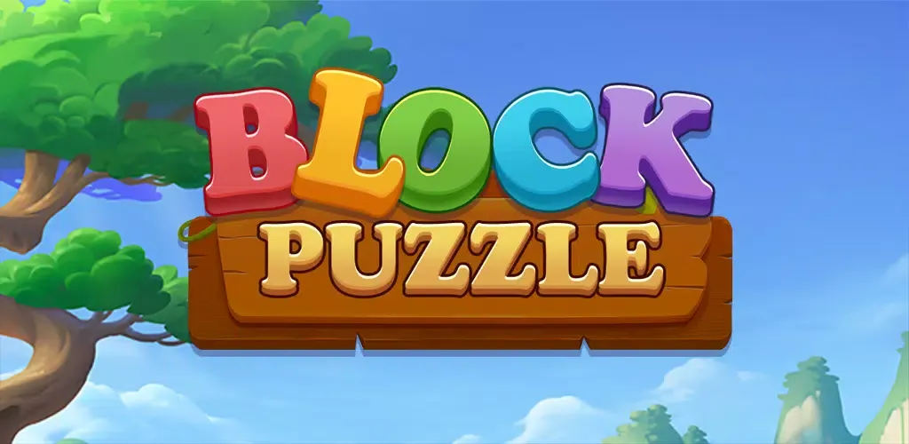 Zrzuty ekranu Fidelity : Blockr Puzzle