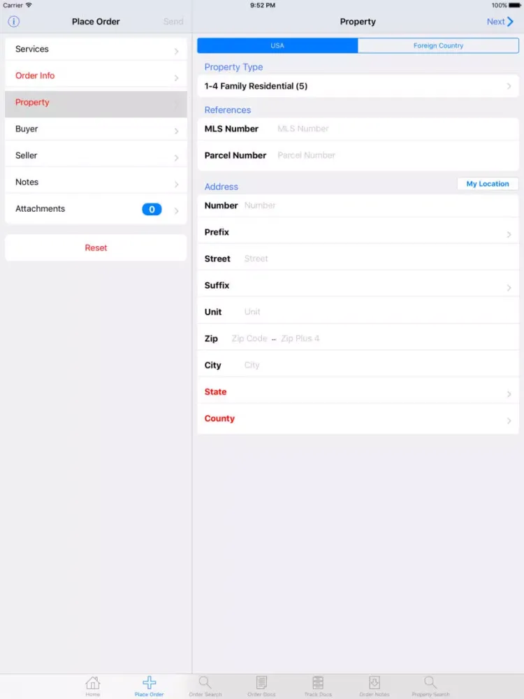 smartview mobile plus iPad 應用截圖