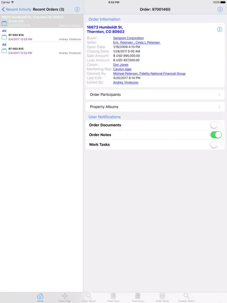 smartview mobile plus iPad 應用截圖