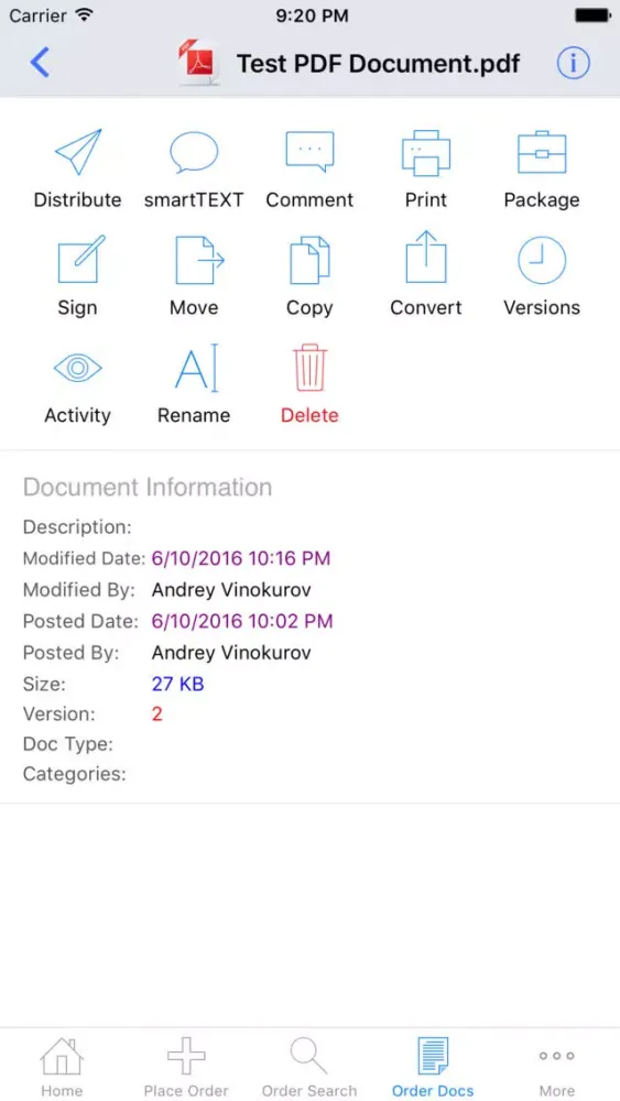 smartview mobile plus應用截圖