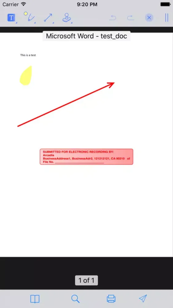 smartview mobile plus應用截圖