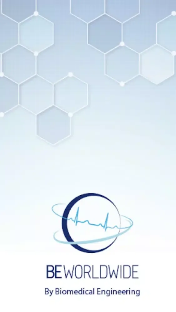 Be Updates应用截图