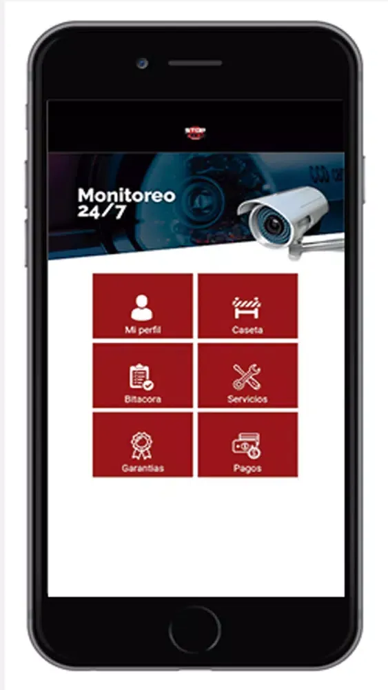صور Stop Tech