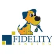Fidelity Mortgage Application