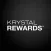 Krystal Rewards