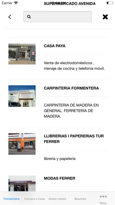 تصاویر Formentera 365