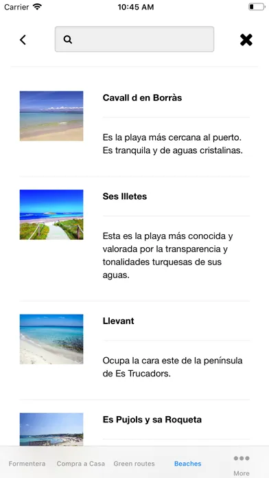 تصاویر Formentera 365