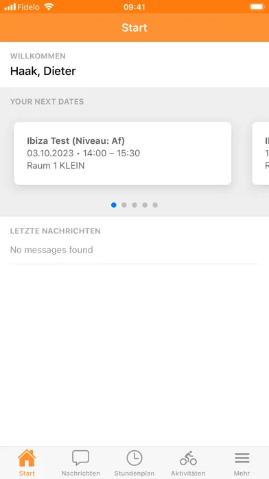 Ảnh chụp màn hình của Sprachtreff Frankfurt