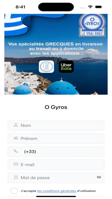 صور O Gyros