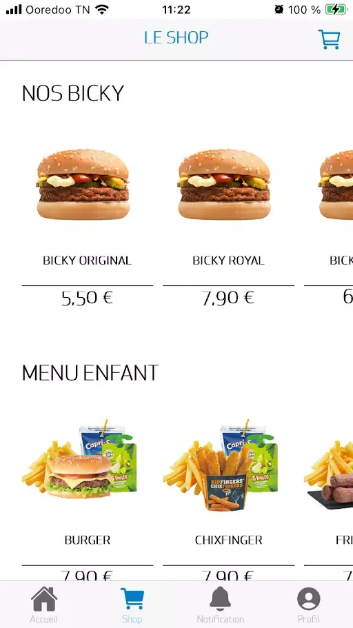 Bar Chez Nono Ekran Görüntüleri