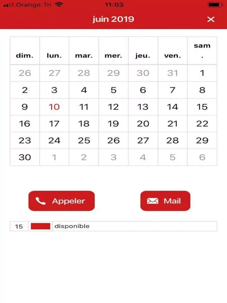 insta location iPad 应用截图