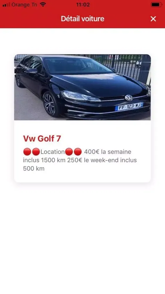 insta location应用截图