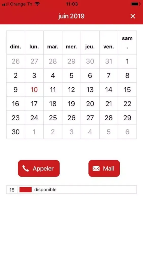 insta location应用截图