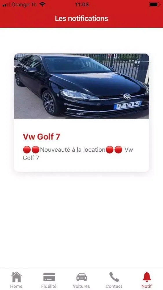 insta location应用截图
