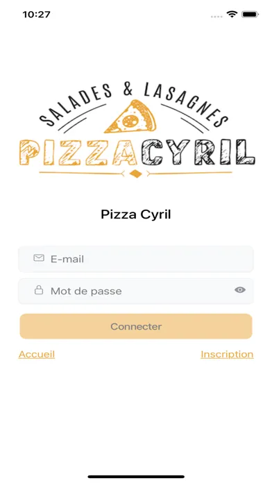 Скриншоты Pizza Cyril