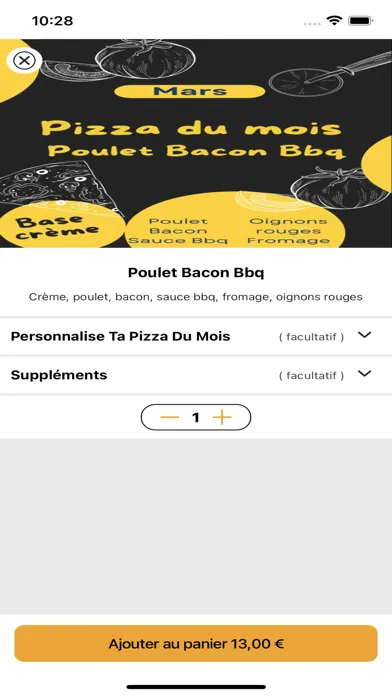 Скриншоты Pizza Cyril