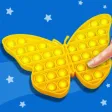 Fidget Toys Destress Pop it