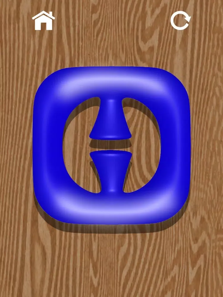 Antistress Fidget Toys poppet iPad  Screenshots