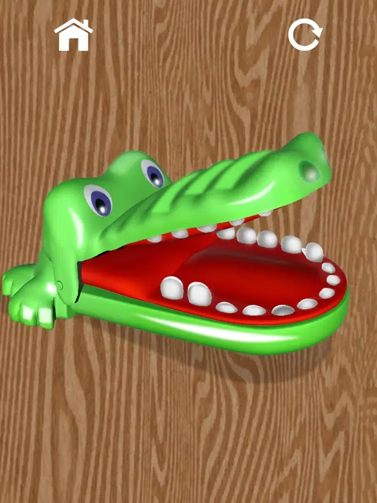 Antistress Fidget Toys poppet iPad  Screenshots