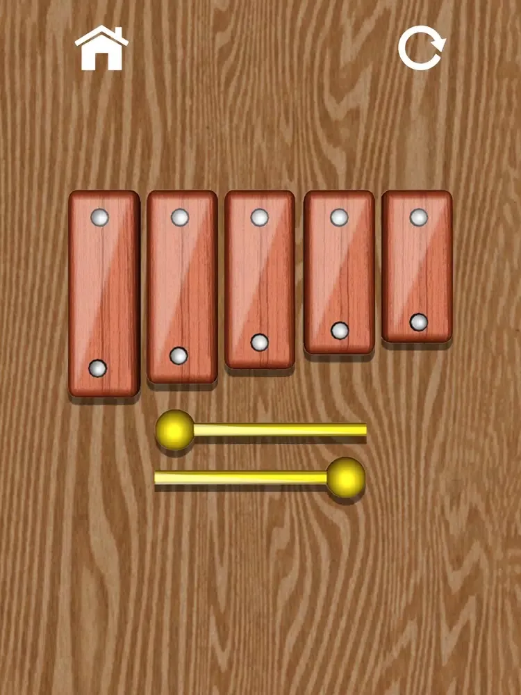 Antistress Fidget Toys poppet iPad  Screenshots