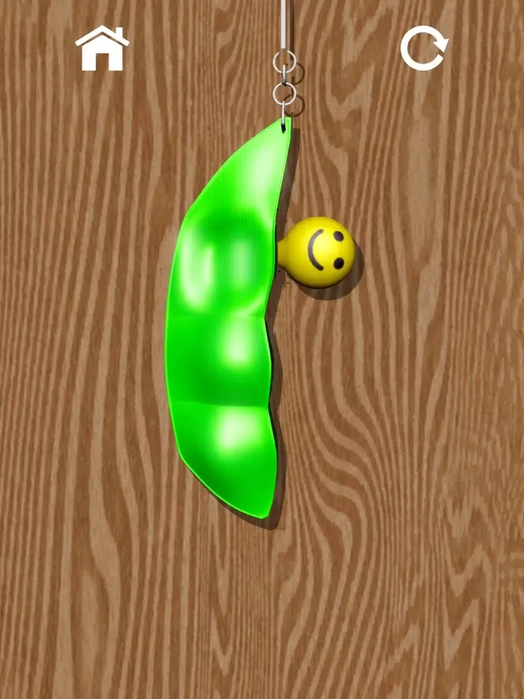 Antistress Fidget Toys poppet iPad  Screenshots