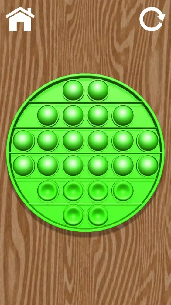 Antistress Fidget Toys poppet Screenshots