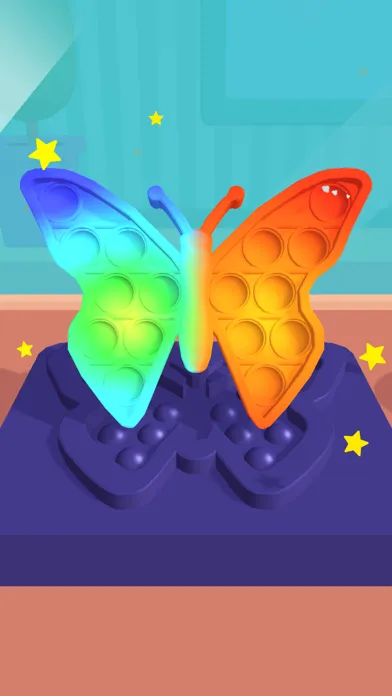 Fidget Toy Maker应用截图