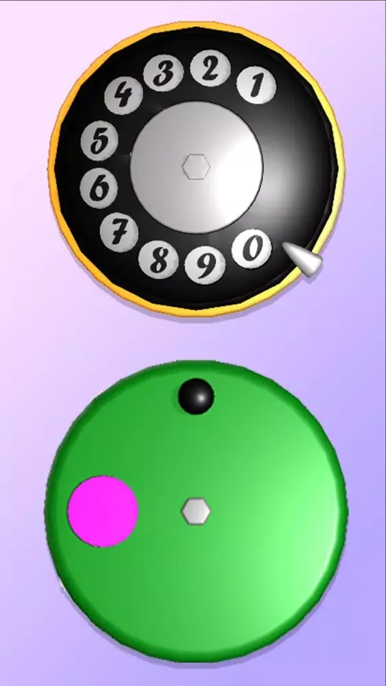Pop it cube Toy 3D Push Bubble Screenshots