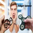 Fidget Spinner
