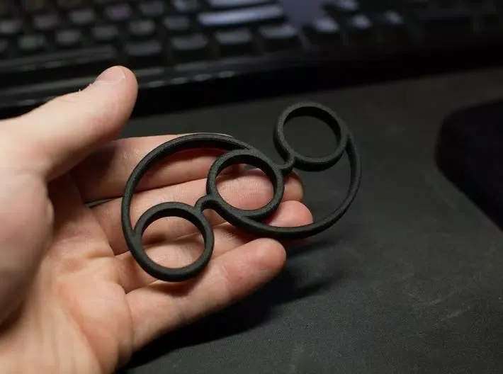 Fidget Spinner Screenshots