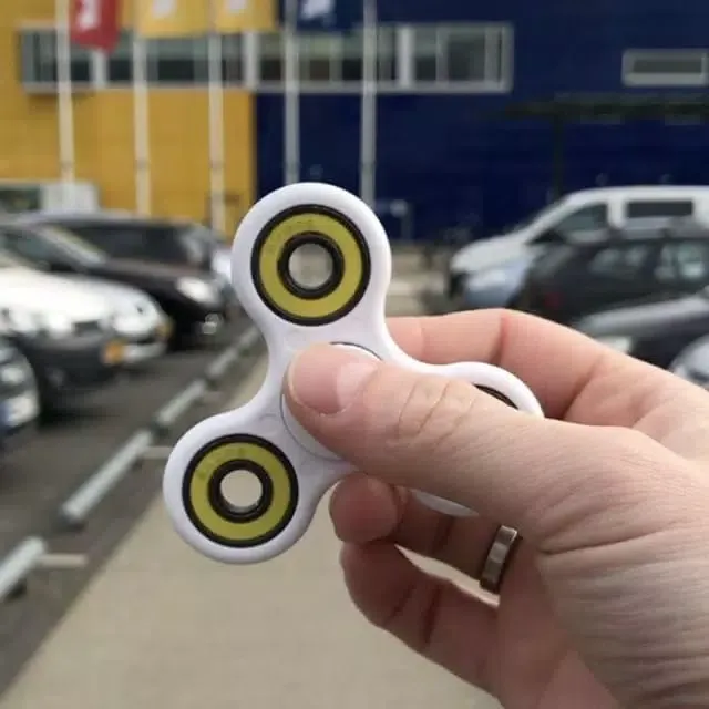 Fidget Spinner Screenshots