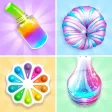 Fidget Toys 3D: Pop It Fidget Toys 3D: Pop It