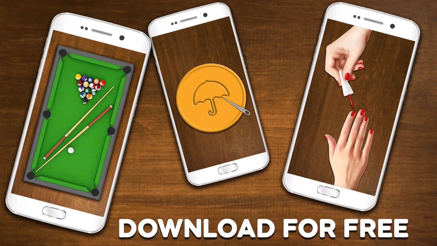 Fidget Toys 3D - Pop it Game Screenshots