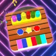Stim Pop it Fidget Toys Games