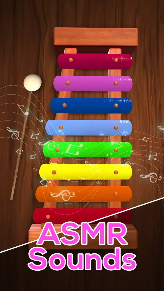 Pop it Fidget Toys AntiStress Screenshots