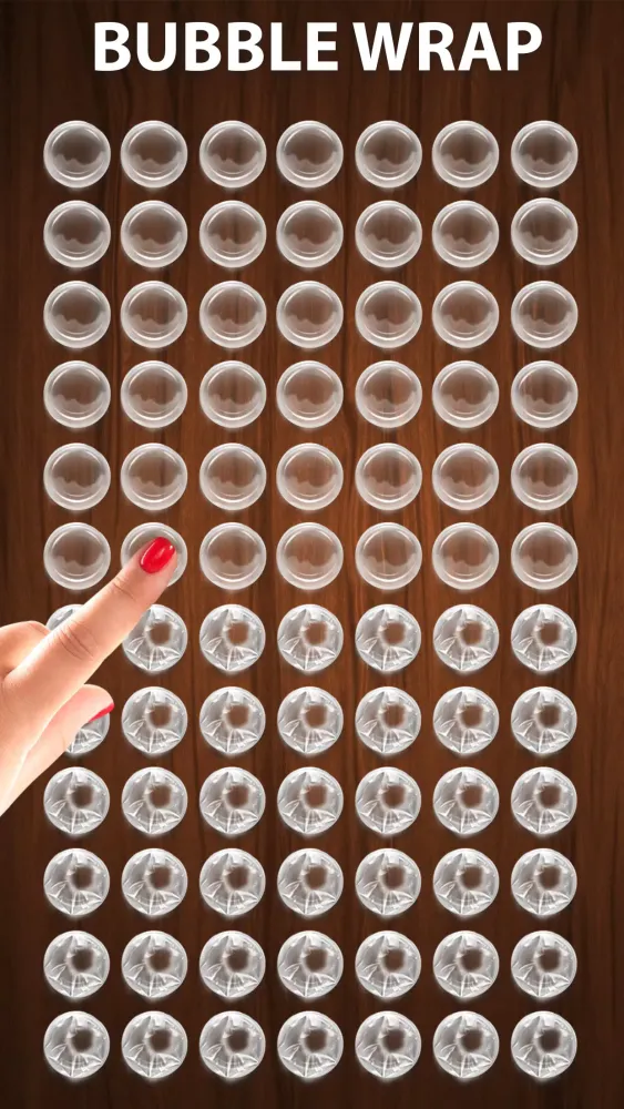 Pop it Fidget Toys AntiStress Screenshots