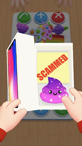 Fidget Toys Trading・Pop It 3D Screenshots