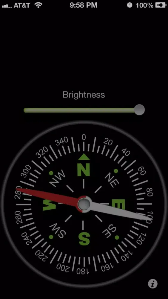Flash a Flashlight سکرین شاٹس