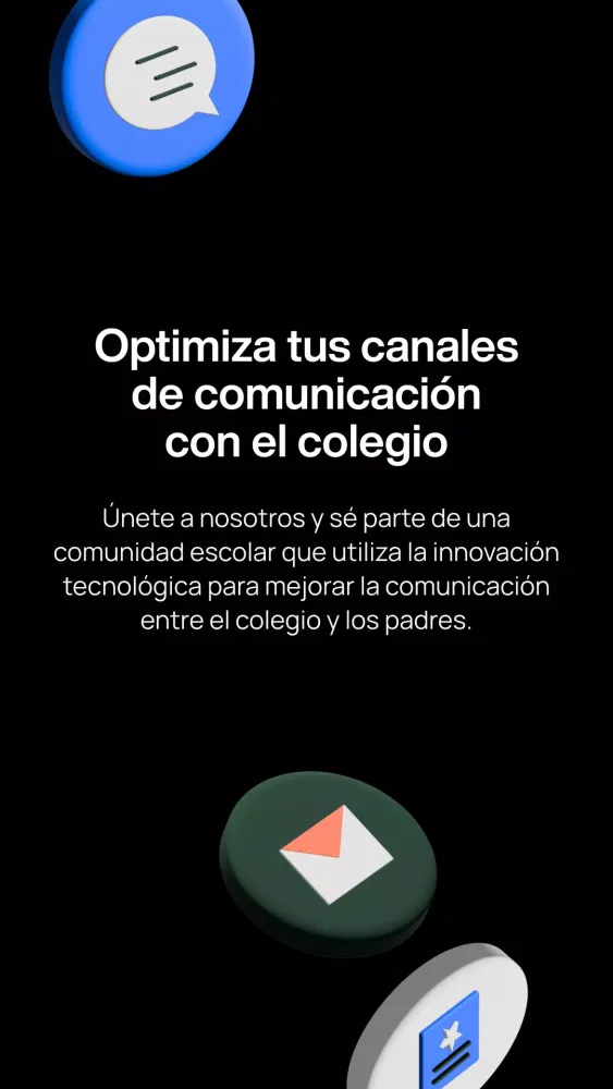 Capturas de pantalla de Instituto Humboldt