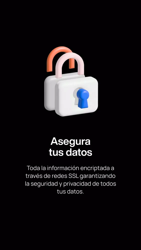 Capturas de pantalla de Instituto Humboldt