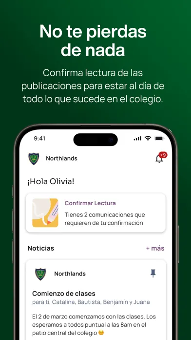 NORTHLANDS Screenshots