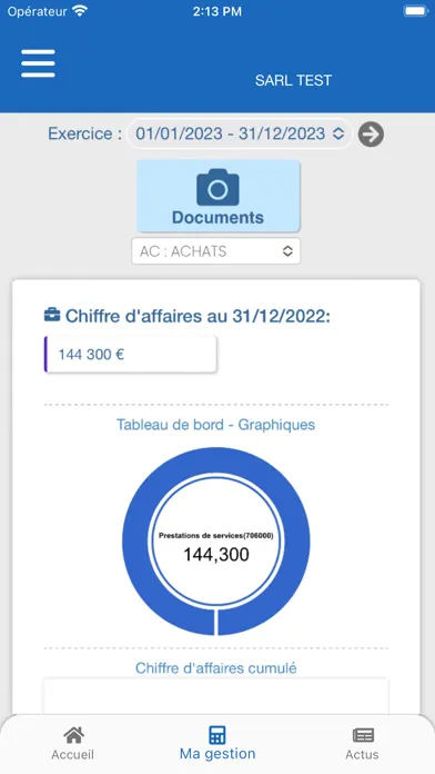 Скриншоты FIDWEB by FIDUCIAL