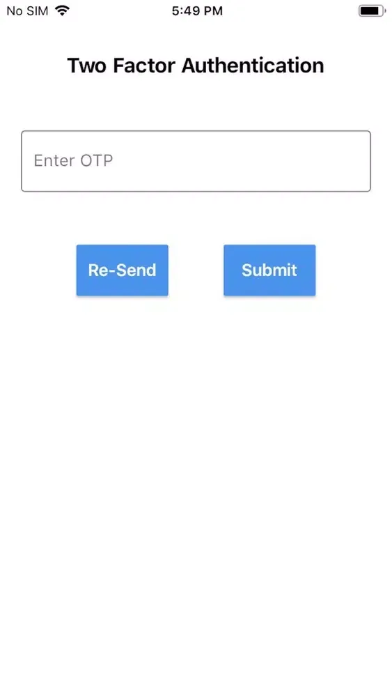 Fiduciary.AI Ekran Görüntüleri
