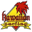 Hawaiian Surfing