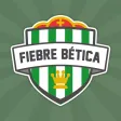 Fiebrebetica - "for Real Betis Balompié fans"