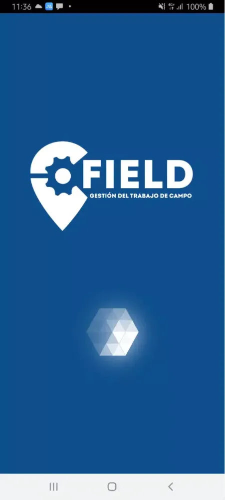 Field Screenshots