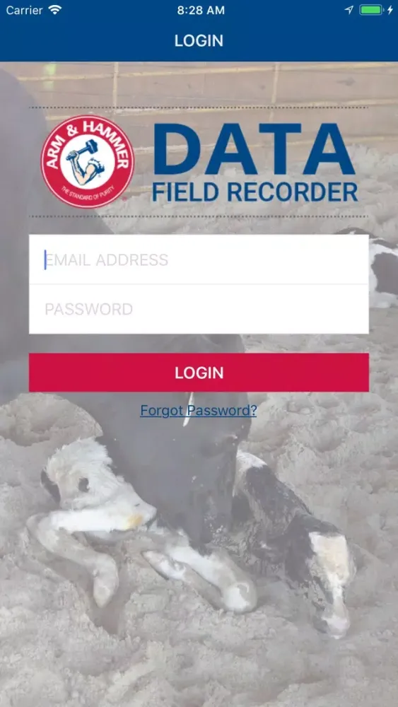 Field Data Recorder應用截圖