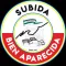 Subida Bien Aparecida