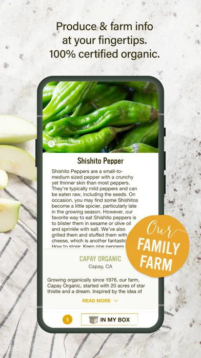 Farm Fresh To You Screenshots
